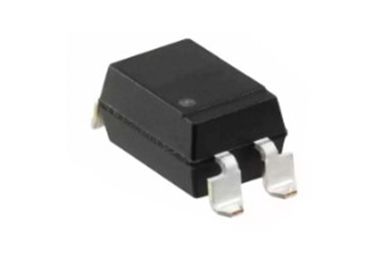 OPT IC-817 OPTOC.TRANS.OUTPUT 4-SMD FSC SMD