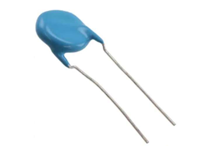 CAP CER 220pF 300VAC 7.5mm ±10% RADIAL THT