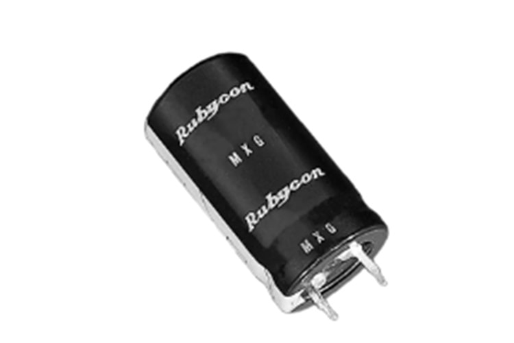 CAP EL 150UF 20% 500V RADIAL SNAP THT