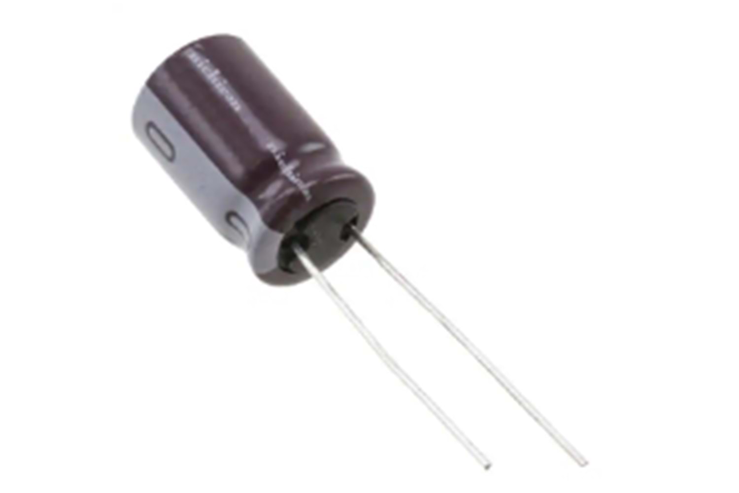 CAP ALUM 6.8uF 20% 450V 10x17.50 RADIAL THT