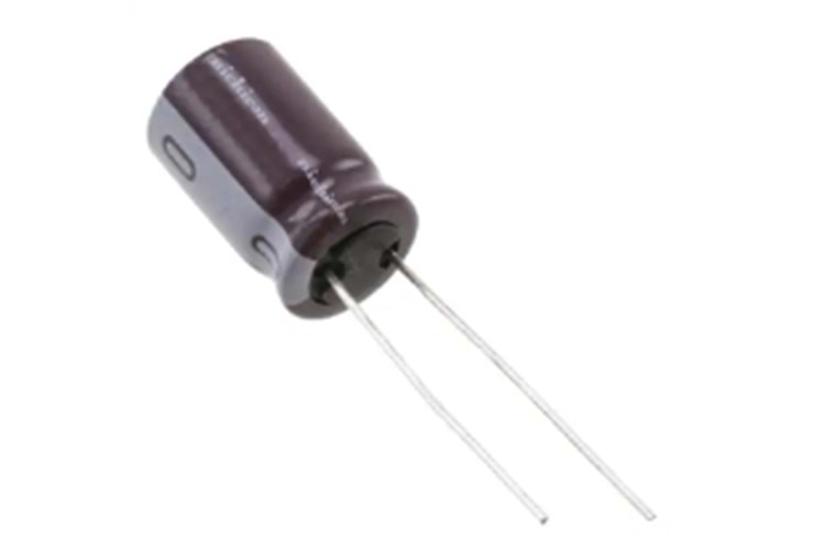 CAP ALUM 6.8uF 20% 450V 10x17.50 RADIAL THT