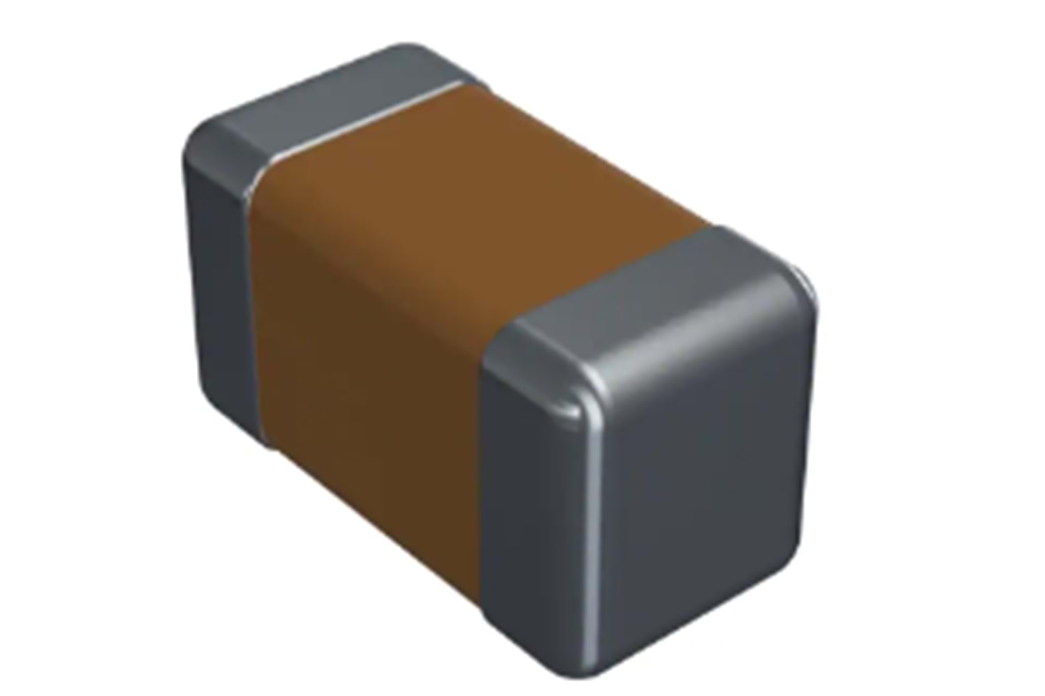 CAP CER 100pF 0603 50V ±1% SMD