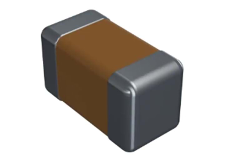 CAP CER 100pF 0603 50V ±1% SMD