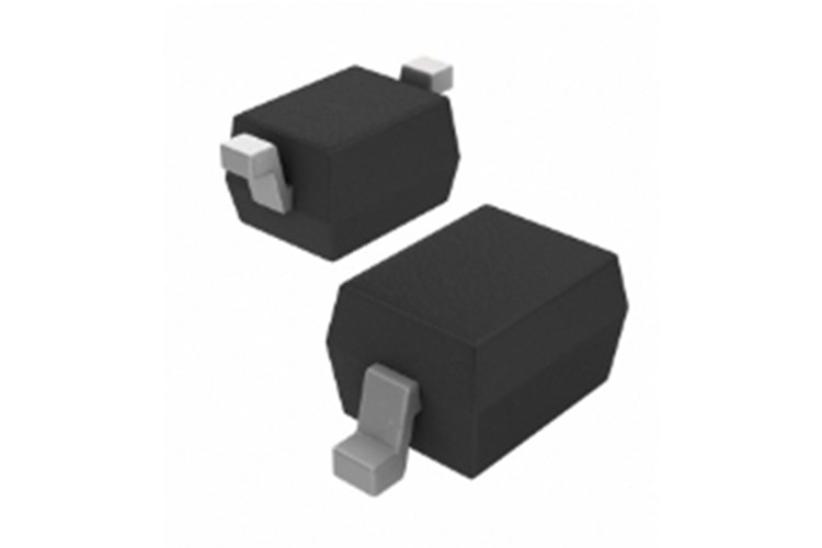 DIODE SCHOTTKY 30V 200MA SOD323 SMD