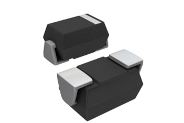 DIODE SCHOTTKY 1A 100V DO-214AC SMA SMD