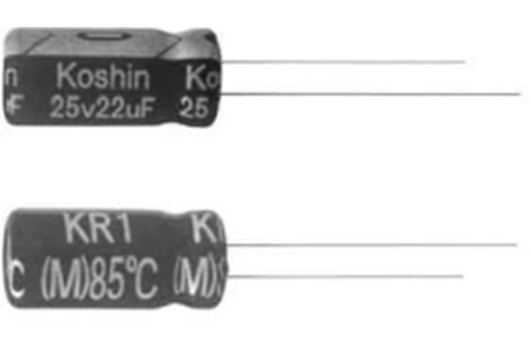 CAP EL 1000uF 50V 85C 12.5x25 5MM THT