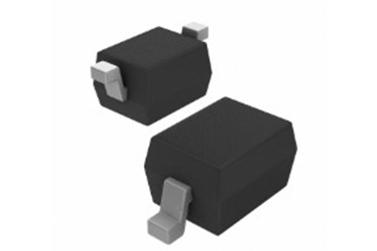 DIODE ZENER 200mW 12V %5 SOD323 SMD