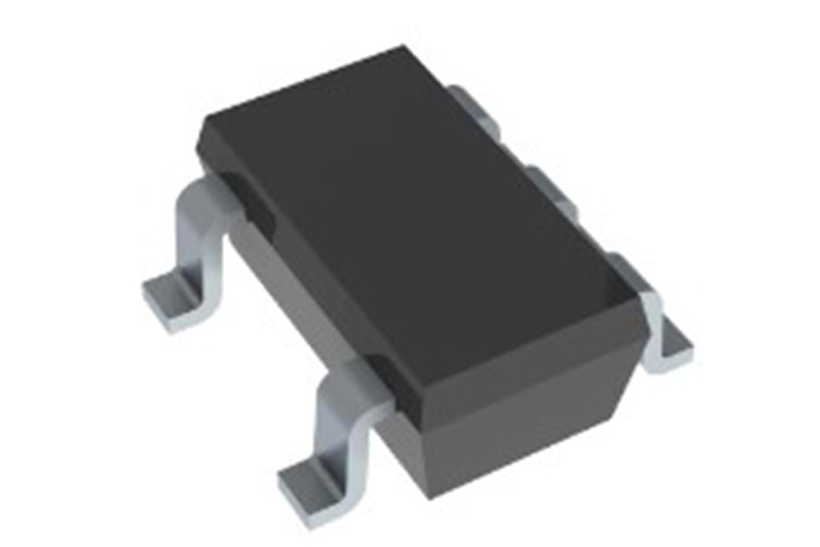 IC CURR SENSE 1 CIRCUIT SOT23-5 SMD
