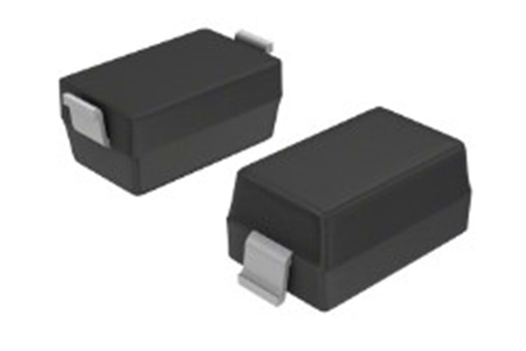 DIODE GEN PURP 200V 200MA SOD123 SMD
