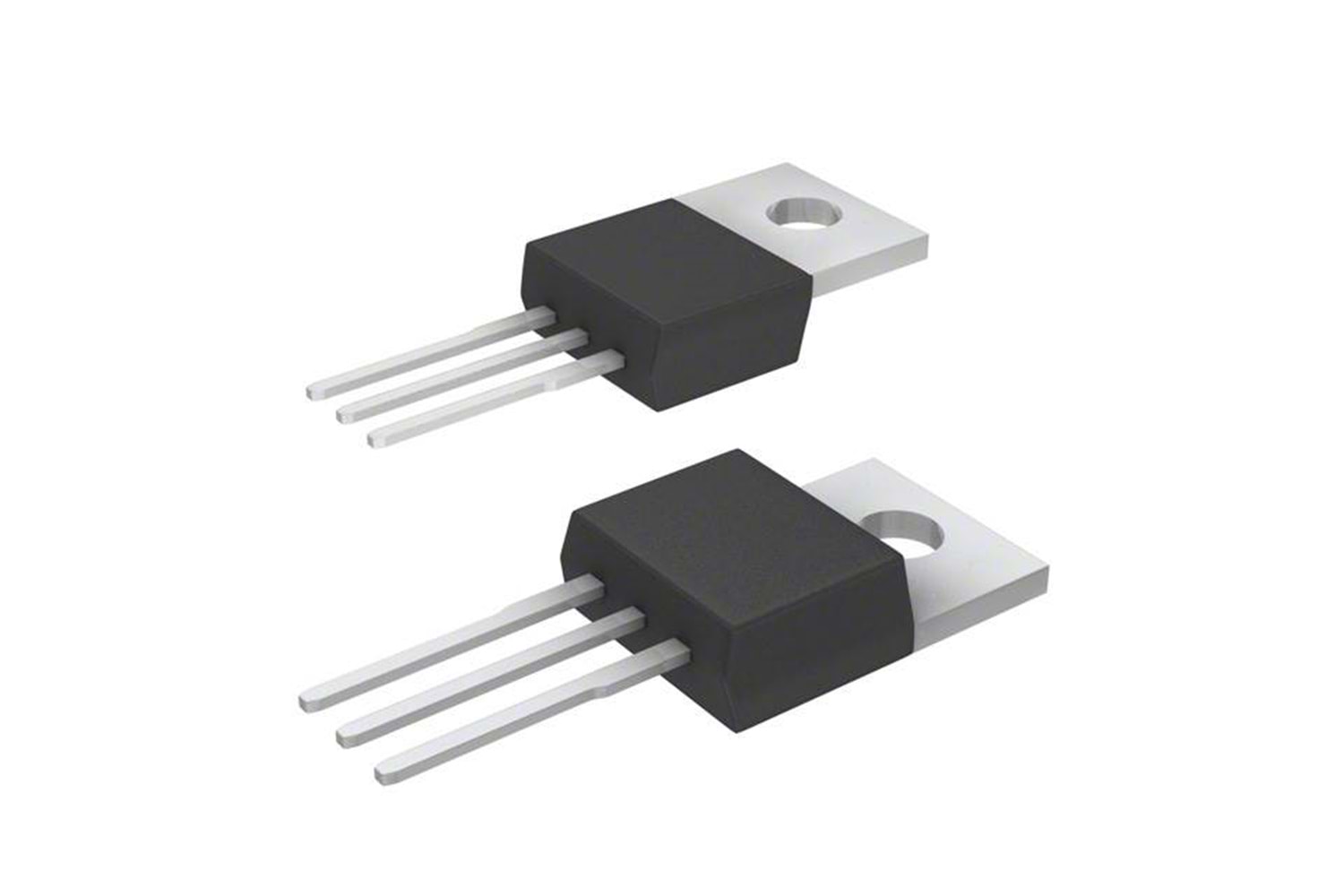 MOSFET 650V 13A N-CHANNEL TO-220 THT