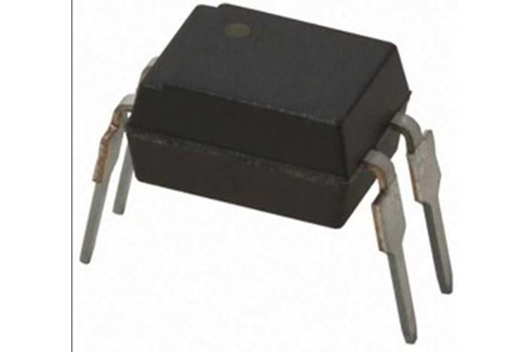 OPT IC-817 5KV TRANSISTOR DIP4 THT