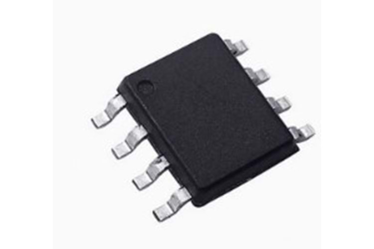 ENTEGRE IC-393 V.COMPARATOR SO8 TR SMD