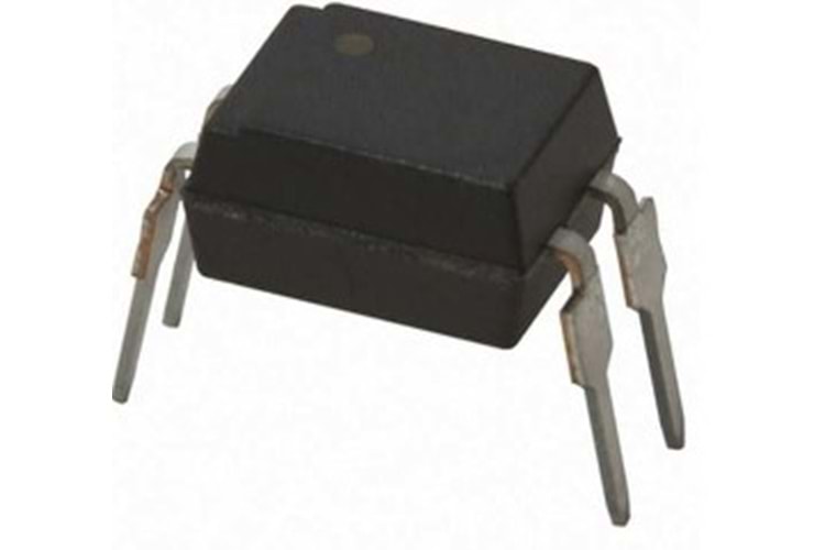 OPT IC-814 DIP4 THT