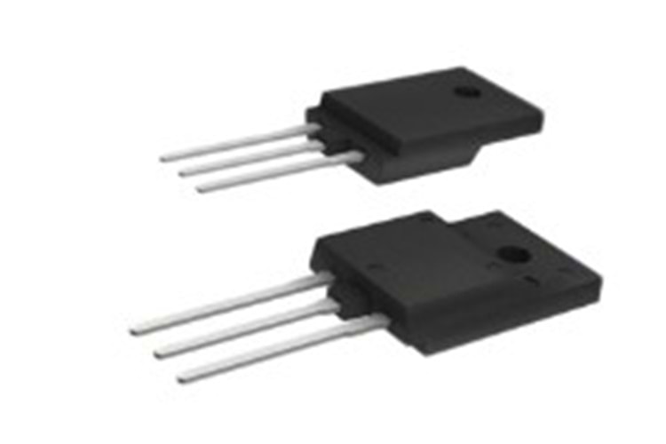 MOSFET 8A 650V N-CH TO-220FP-3 THT
