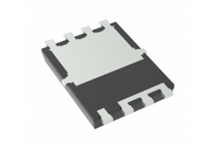 MOSFET N-CH 40V 120A 8TDSON-33 SMD