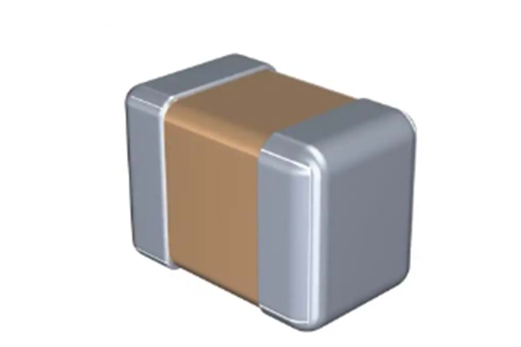 CAP CER 22uF 0805 35V X5R SMD