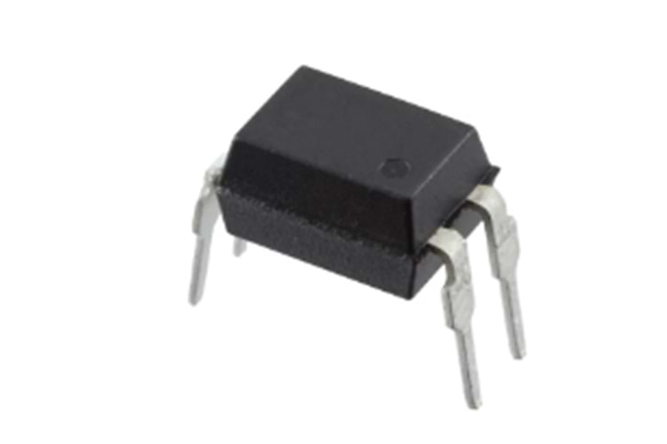 OPT LTV817-B 5KV TRANSISTOR 4- THT