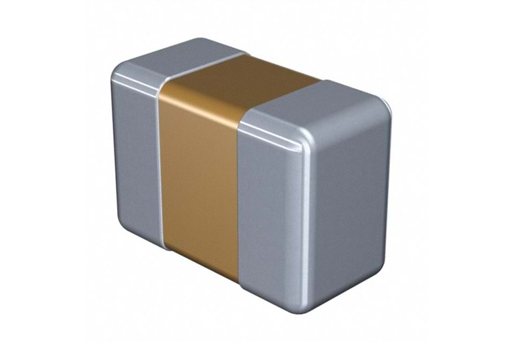 CAP CER 100nF 0402 50V ±%20 X7R SMD