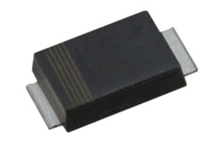 DIODE SCHOTTKY 20V 5A SOD128 SMD