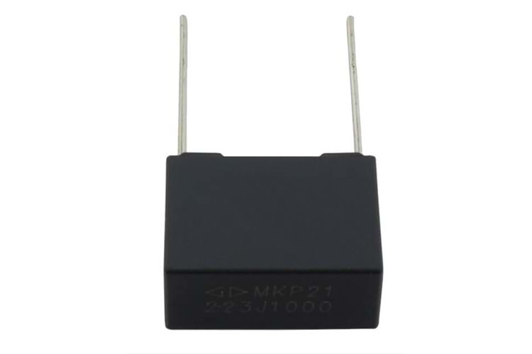 CAP POLY 22nF 1000V 15MM %5 MKP THT