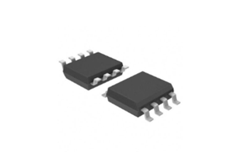 IC-2197 OPAMP GP RR 10MHZ 8-SOIC SMD