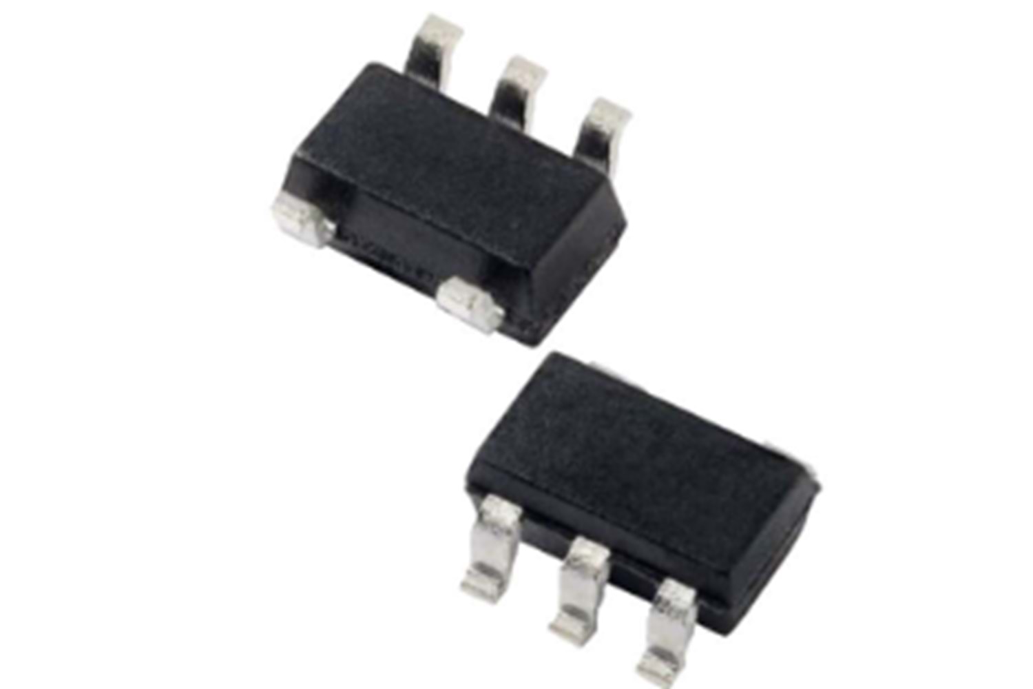 IC-321 OPAMP GP 1MHZ SOT23-5 SMD
