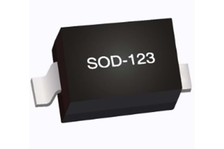 DIODE FAST SWITCHING Single 75V 150mA SOD123 SMD