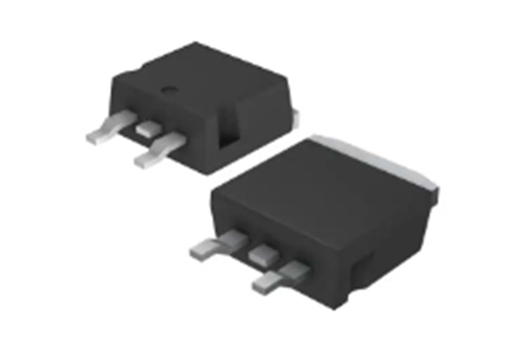 DIODE SCHOTTKY 60V 30A D2PAK) SMD
