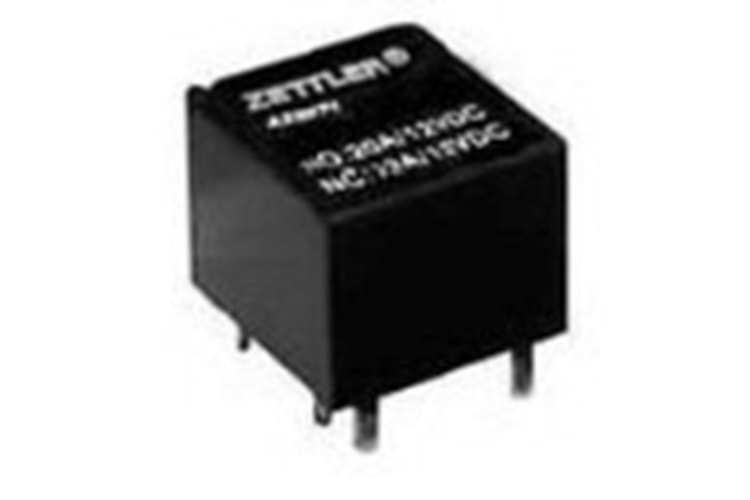 MICRO AUTO RELAY 30A THT