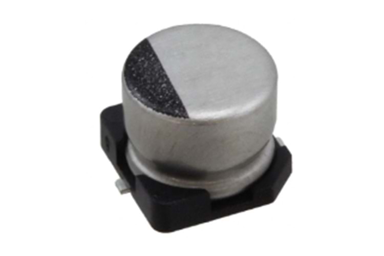 CAP EL 470uF 16V 10X10.5mm 20% SMD