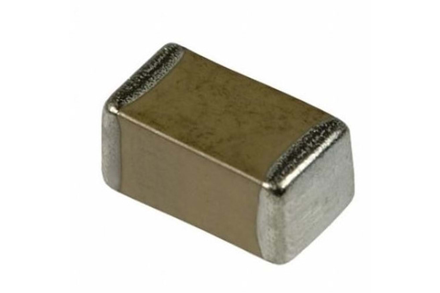 CAP CER 330pF 0805 50V %10 X7R SMD