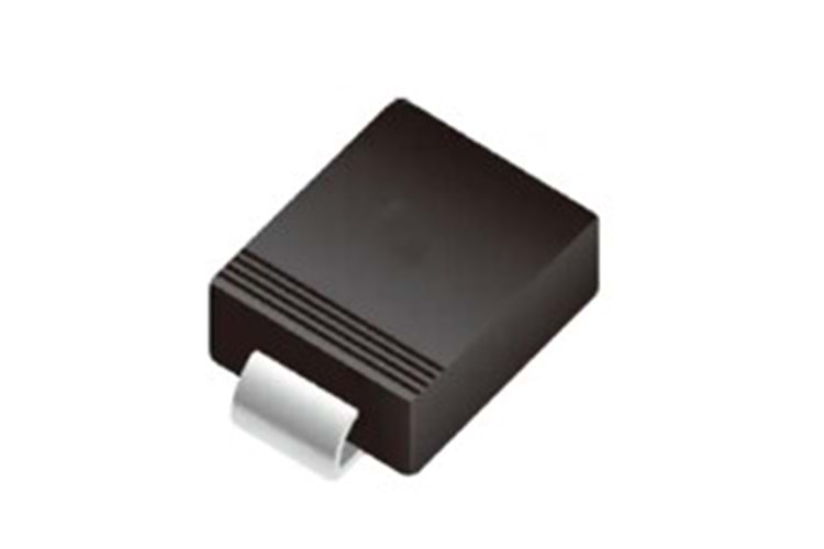 DIODE 3A 1000V SOD-214AB SMC SMD