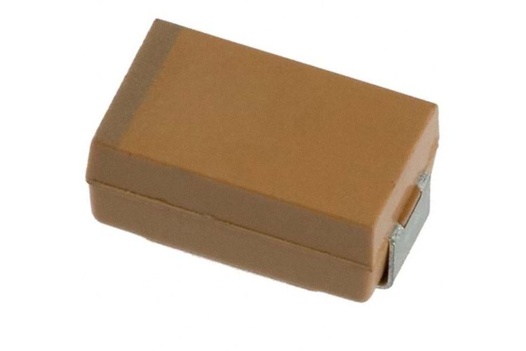 CAP TANTAL 10uF 2917 35V %20 (7343 Metric) SMD