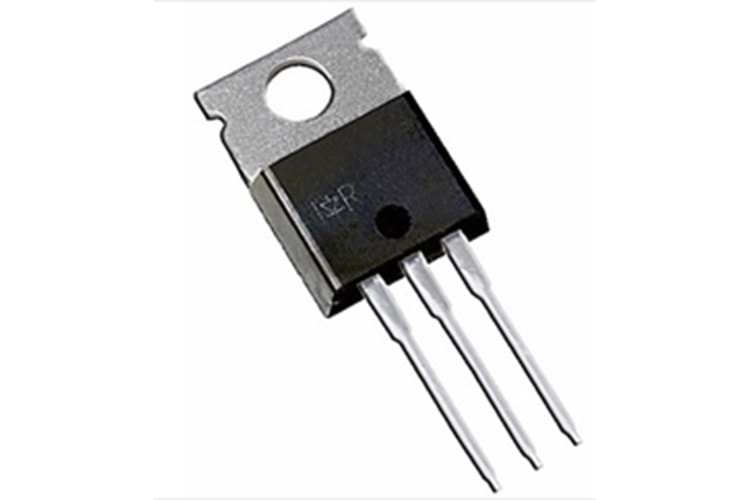 MOS IRF9540N 23A 100V TO220 THT