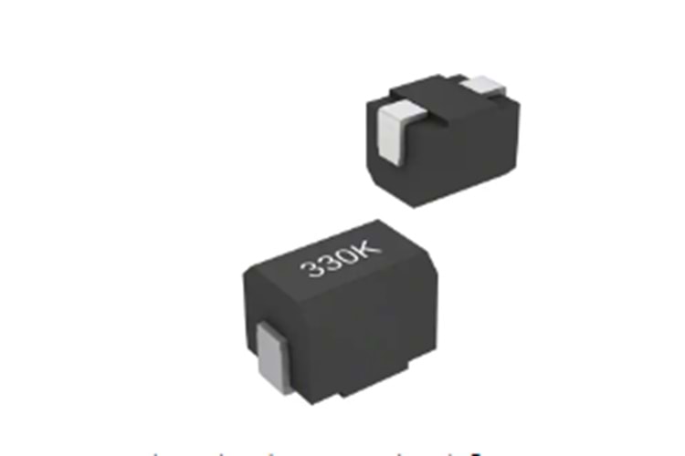 FIXED IND 10UH 550MA 500MOHM SMD