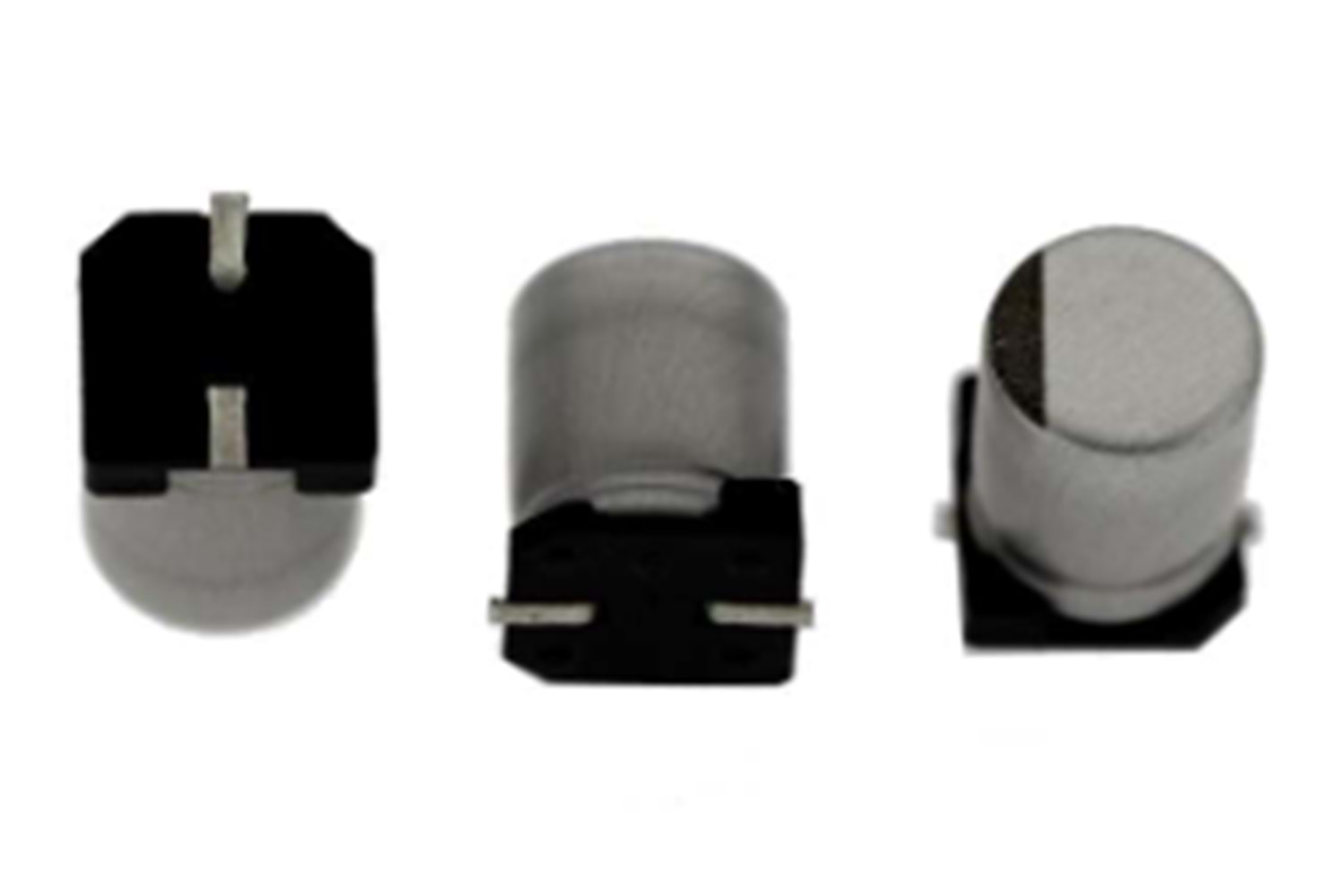 CAP EL 10uF 25V 4x5.3 105C SMD