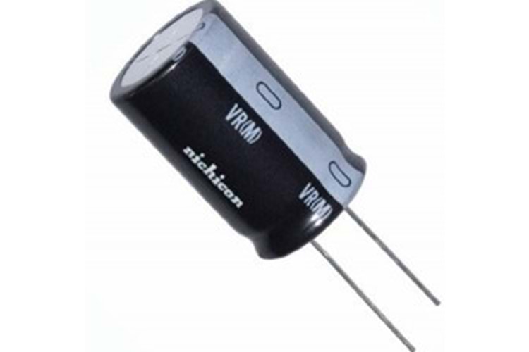 CAP EL 220uF 63V 105C 10x17 5MM THT