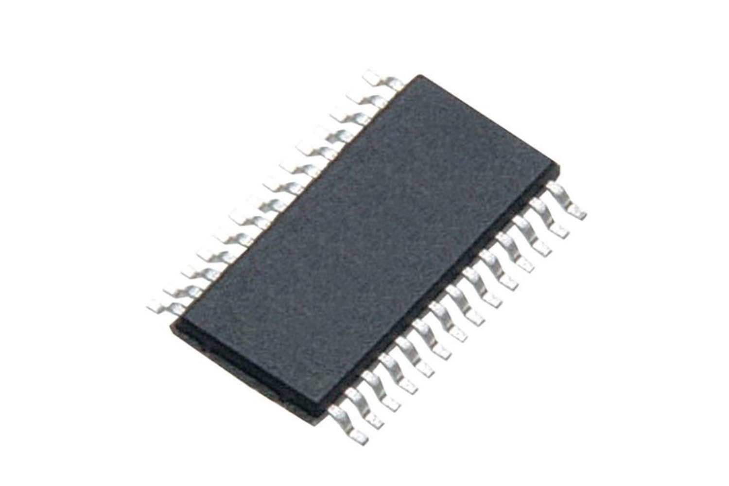 MCU 32BIT ARM M0 32KB FLASH 4KB RAM TSSOP28 SMD