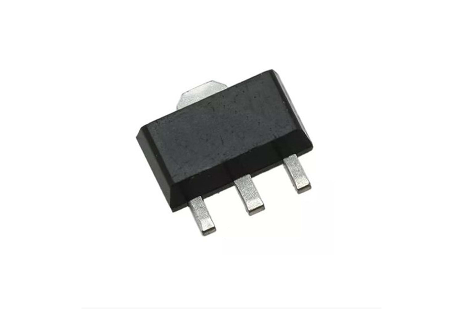 REG VOLTAJ IC-7533 3.3V 100MA CMOS LOW SOT89-3L SMD
