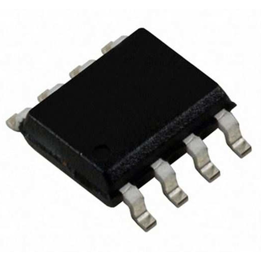 ENTEGRE IC-4002 ANALOG PIR MOTION CONTROLLER SO8 SMD