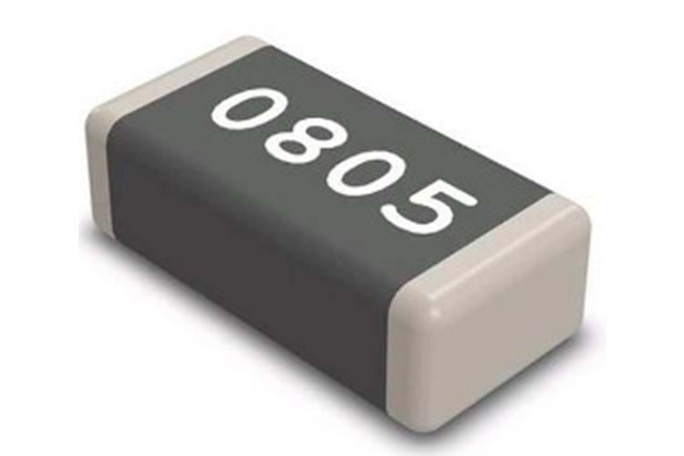RES 1K4 0805 1% SMD