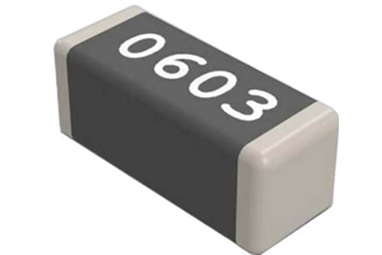 RES 22R 0603 %1 1/10W SMD