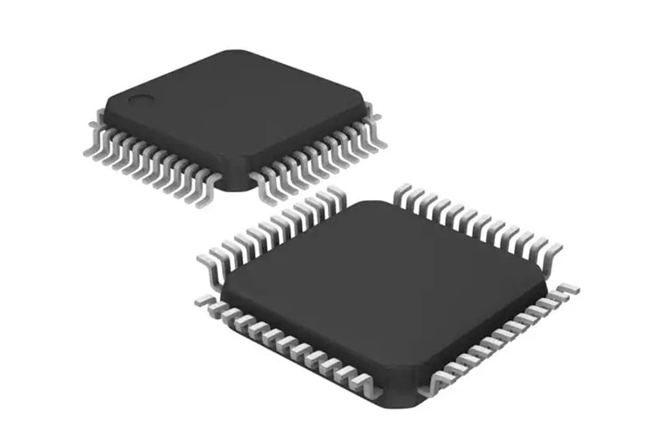 IC TRANSCEIVER FULL 1/1 48LQFP SMD