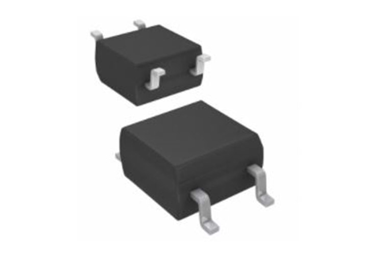 OPT 3.75KV TRANS 6-SO 4 LEAD SMD