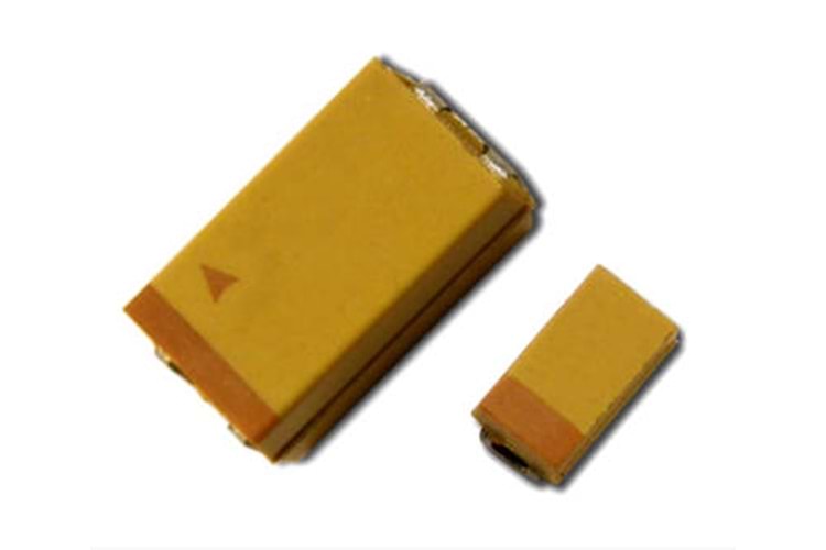 CAP TANTAL 10UF 35V 10% (7343) D CASE SMD