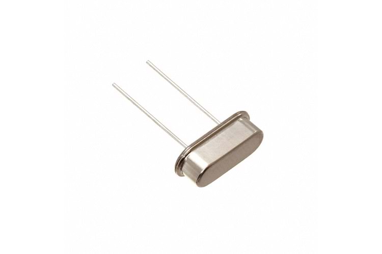 CRYSTAL 16.0000MHZ 18PF THT