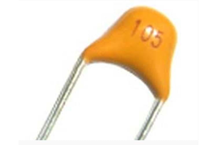 CAP 10nF 1000V %20 5mm M/L THT