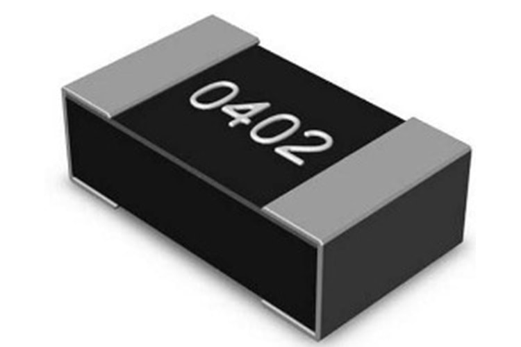 CAP CER 100nF 0402 50V ±%10 X7R SMD
