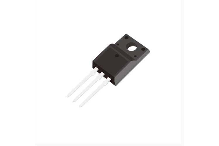 MOSFET POWER 15A 600V N-CH THT