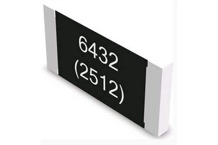 RES 150m Ohms 2512 ±%1 2W 200PPM SMD